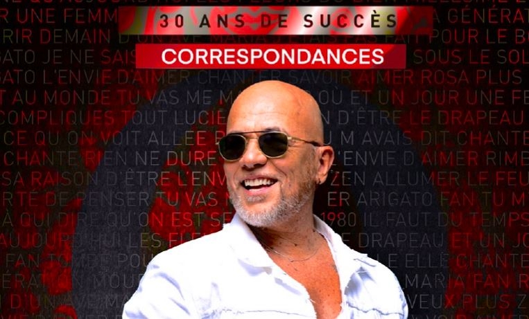 Pascal Obispo