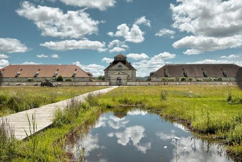 Festival des jardins – L’école buissonnière