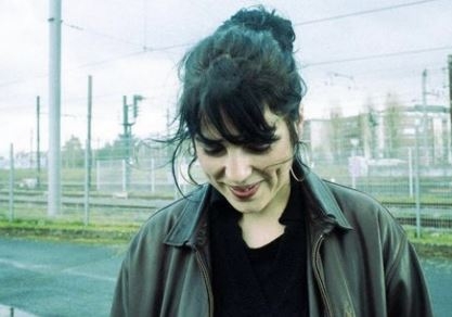Une semaine avec Laetitia Shériff