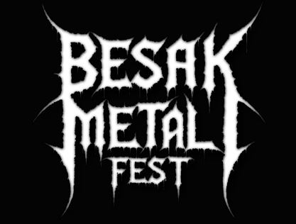 Besak Metal Fest #3