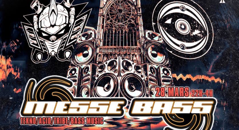 MESSE BASS