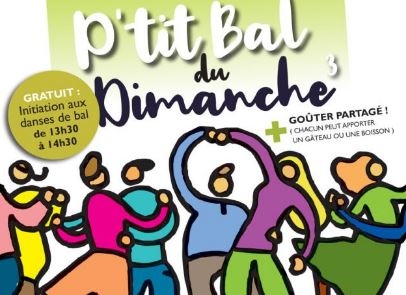P'tit Bal du dimanche