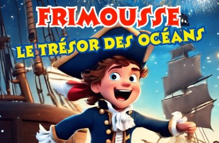 Capitaine frimousse