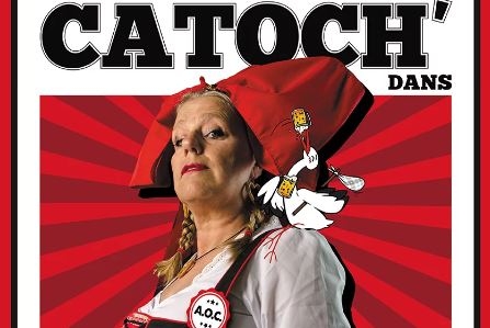Catoch' dans Alsacienne d'Origine Contrôlée