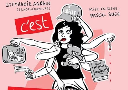 C'est Vulvissime