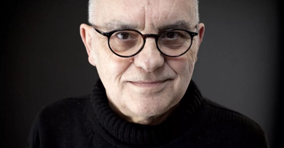 Pure lecture avec Philippe Minyana
