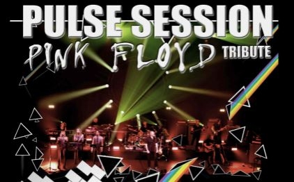 Pulse Session - Pink Floyd Tribute