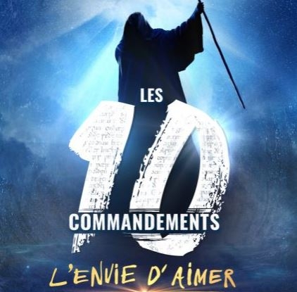 Les 10 Commandements
