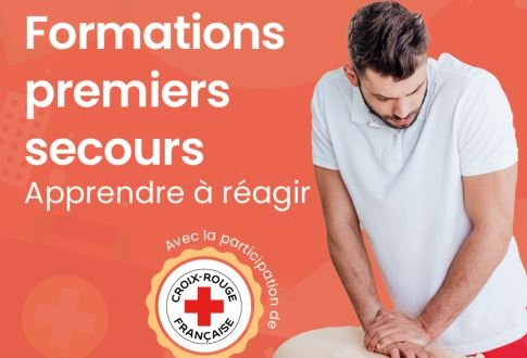 La Formation premier secours citoyen PSC