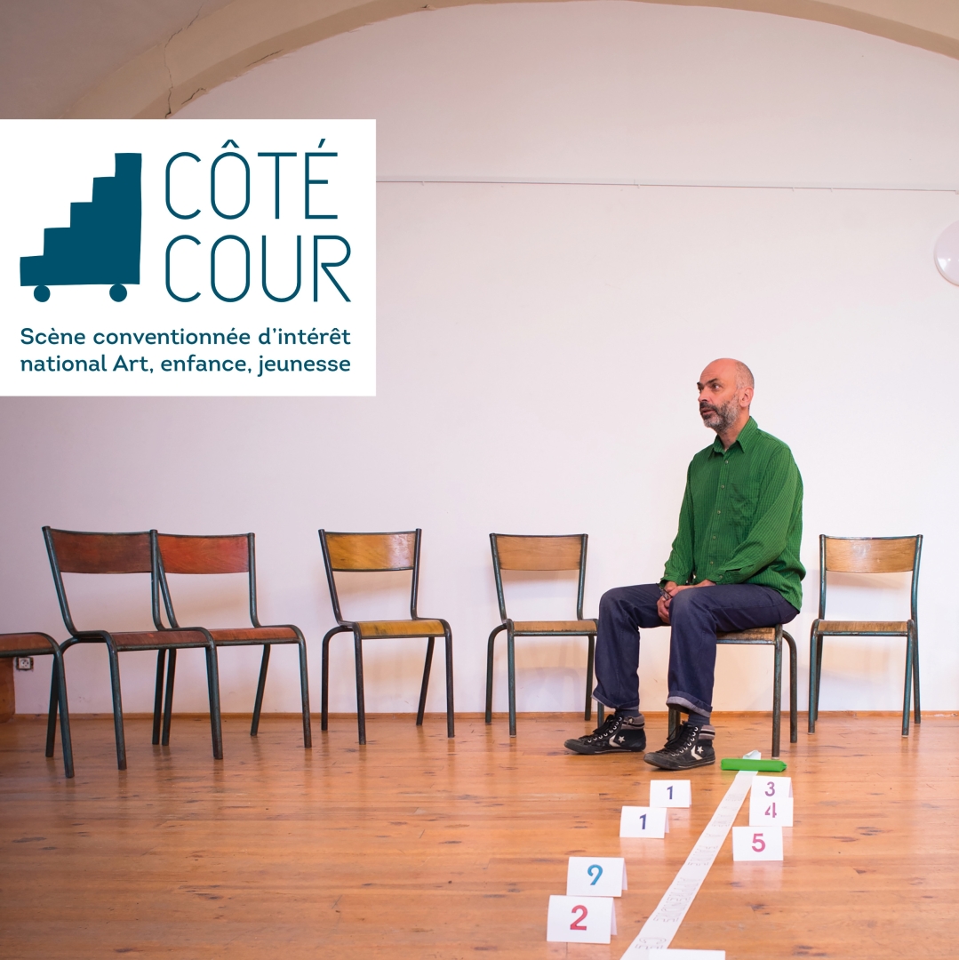 3 petites fugues mathématiques