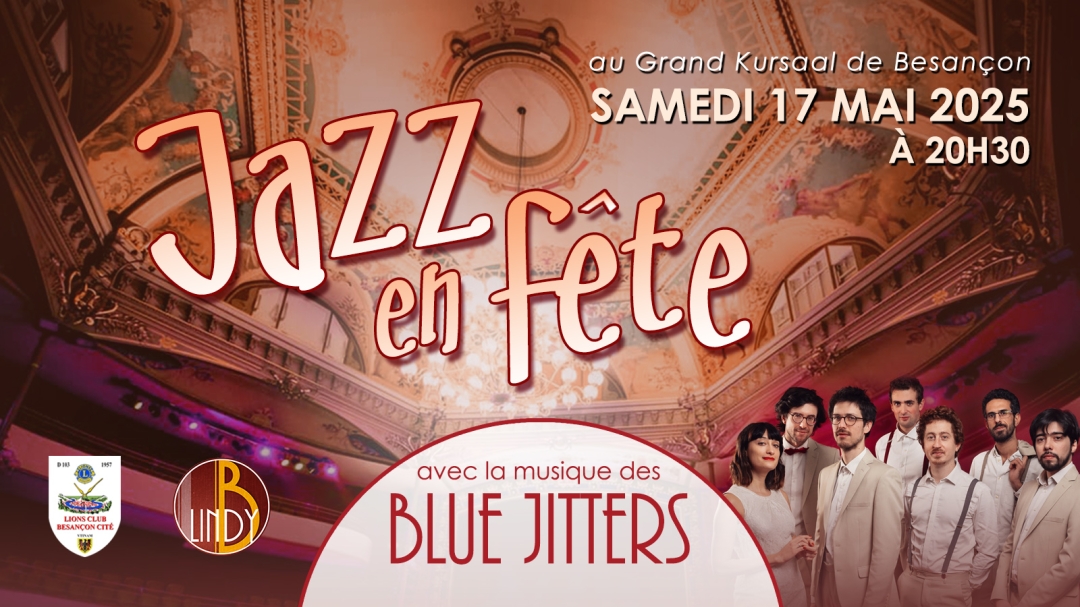 JAZZ en FETE