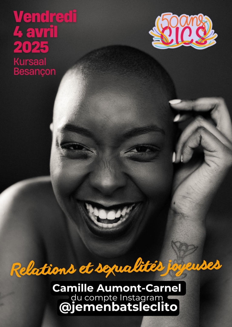 Relations et sexualités joyeuses