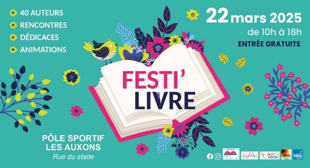 Festi'Livre
