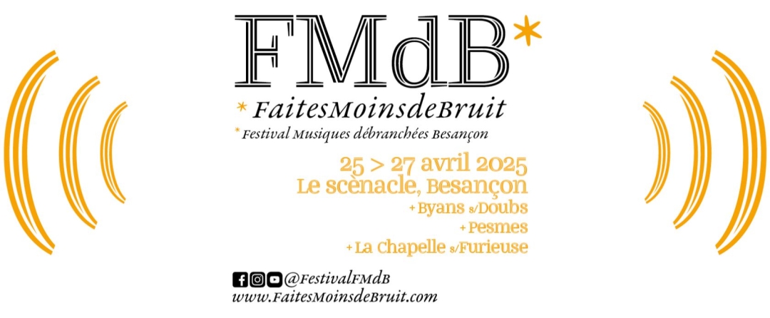 FMdB - Faites Moins de Bruit