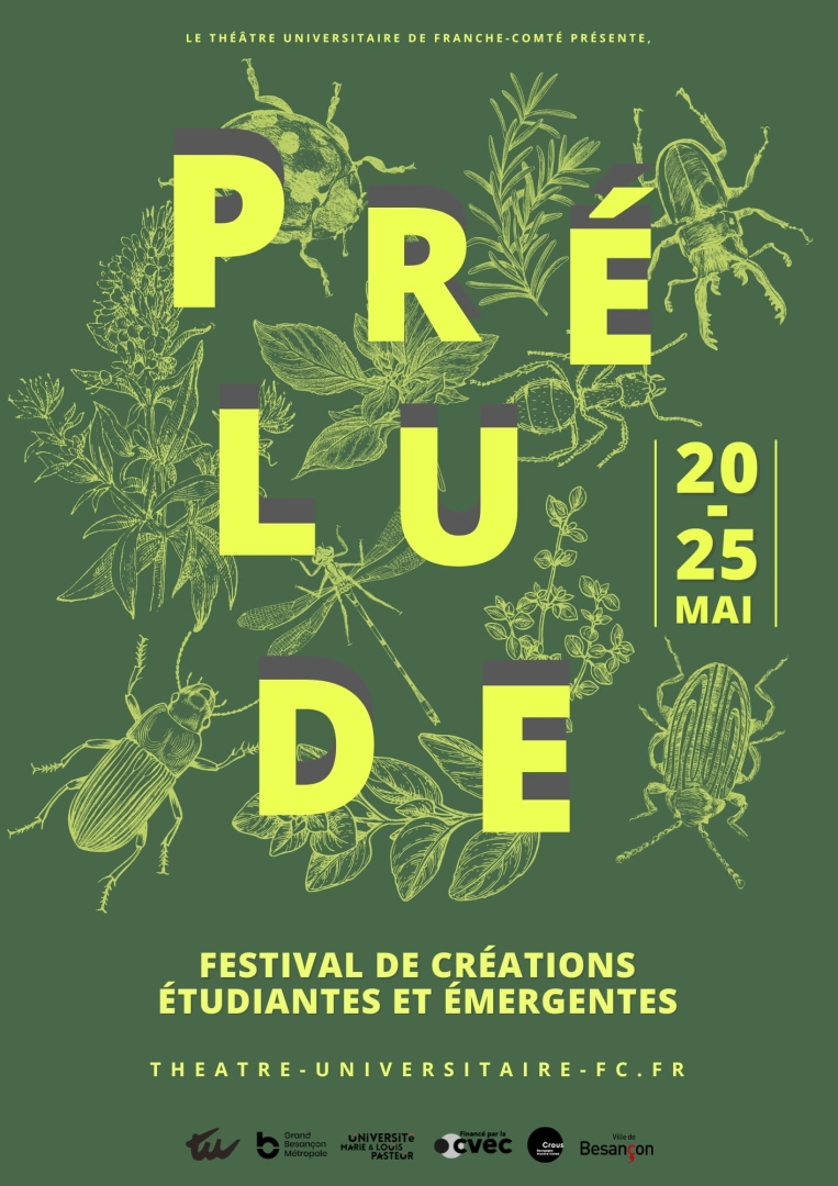 Festival Prélude #3
