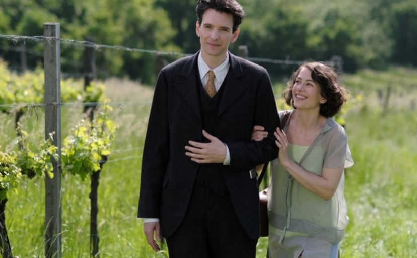 Cinékino | Kafka, le dernier été