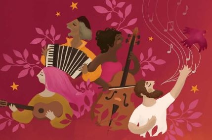 Festival Chansons en fête