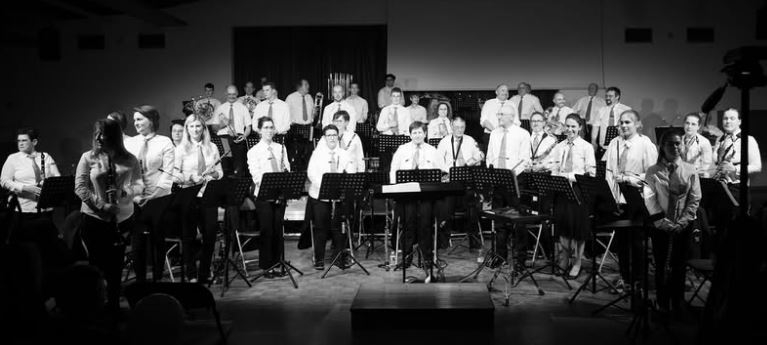 Concert Harmonie de ST-VIT