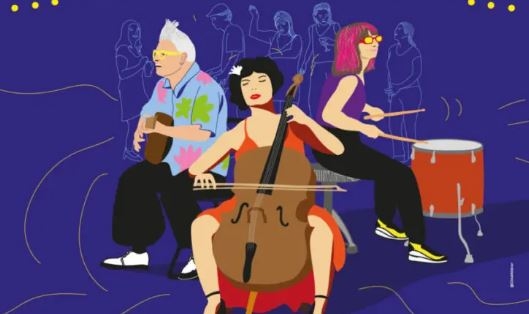 Couleurs Jazz Festival