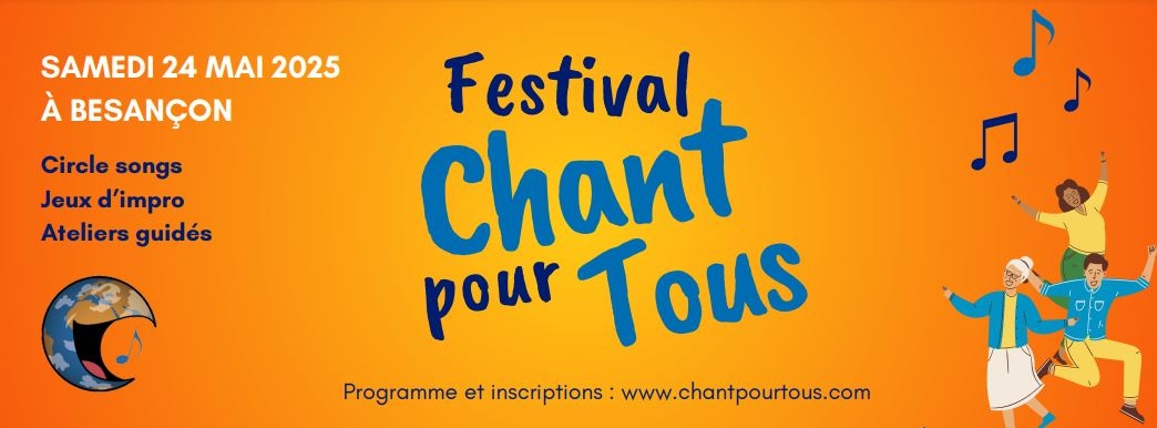 Chant pour Tous