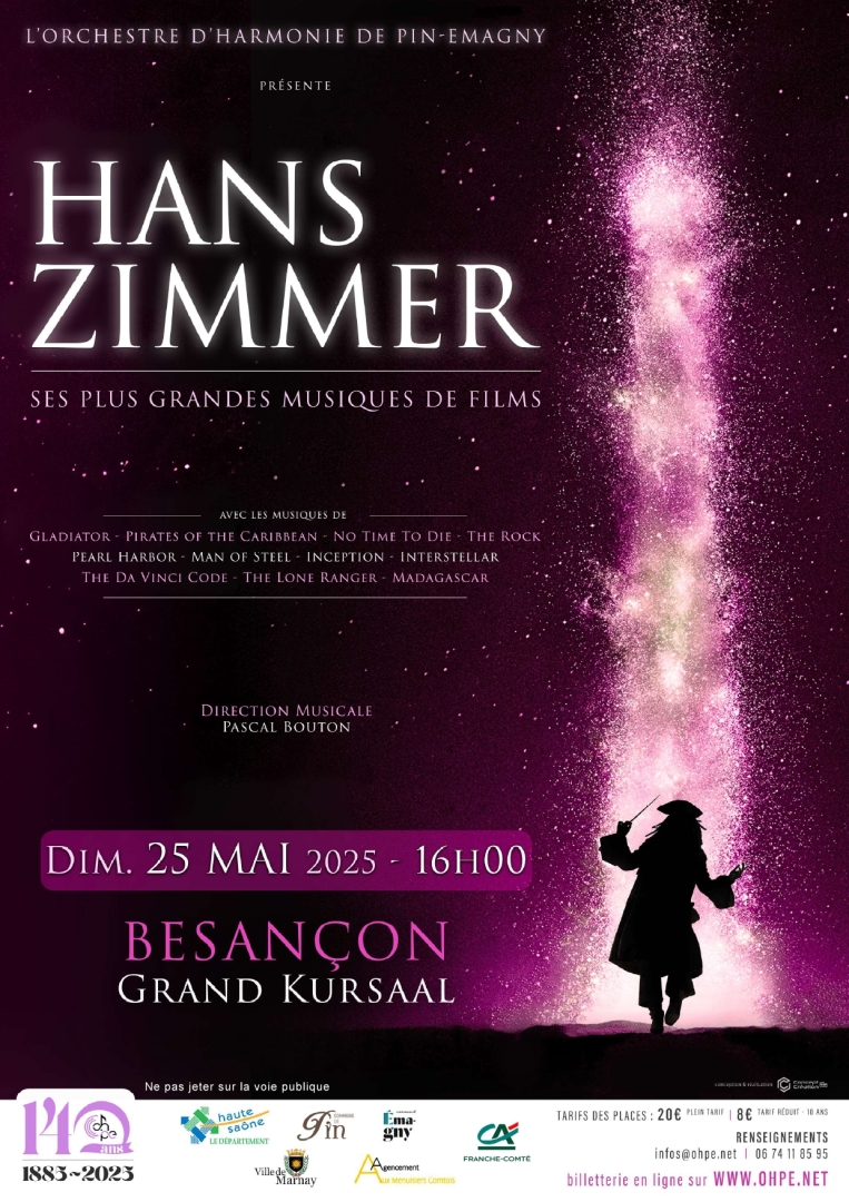 Hans Zimmer