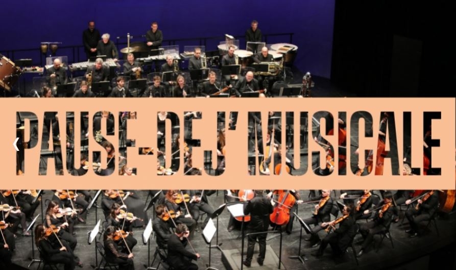 Pause-déj’ musicale | Mahler, Numéro 5