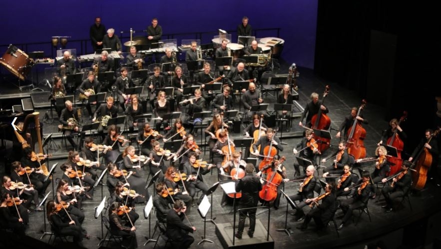 Mahler, Numéro 5