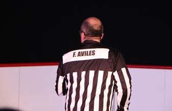Match seul contre Tous
