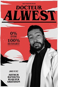Docteur Alwest en consultation !