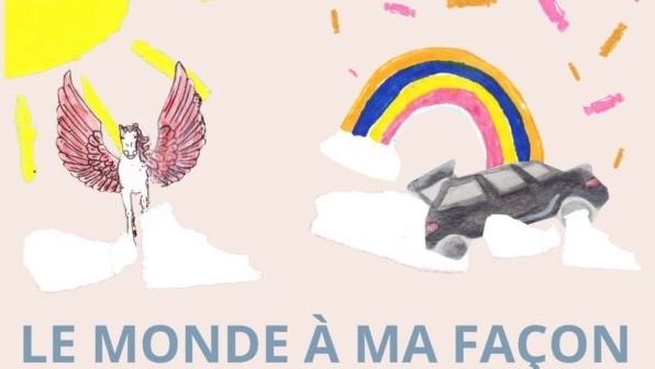 Le monde à ma façon