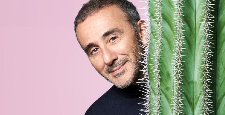 Elie Semoun