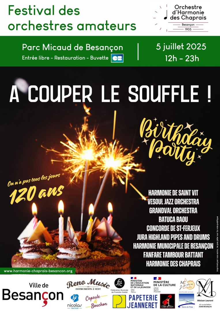 A couper le souffle