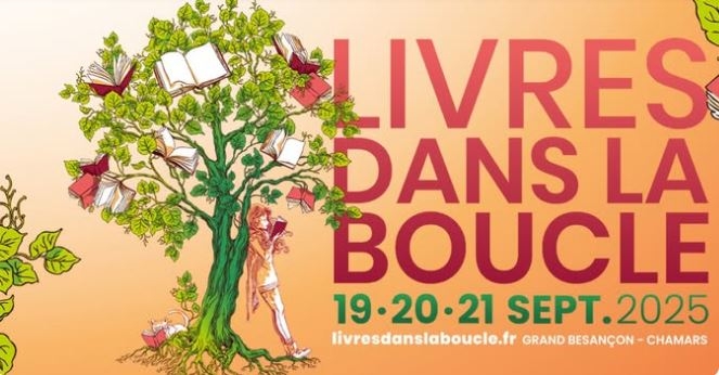 Livres dans la Boucle