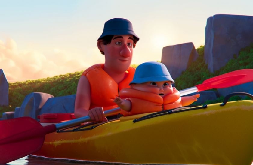 Vacances au cinéma