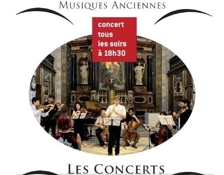 Académie des Alizés