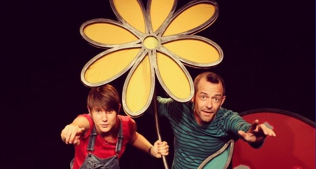 Trombine & Houpette