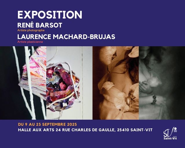 Exposition collective