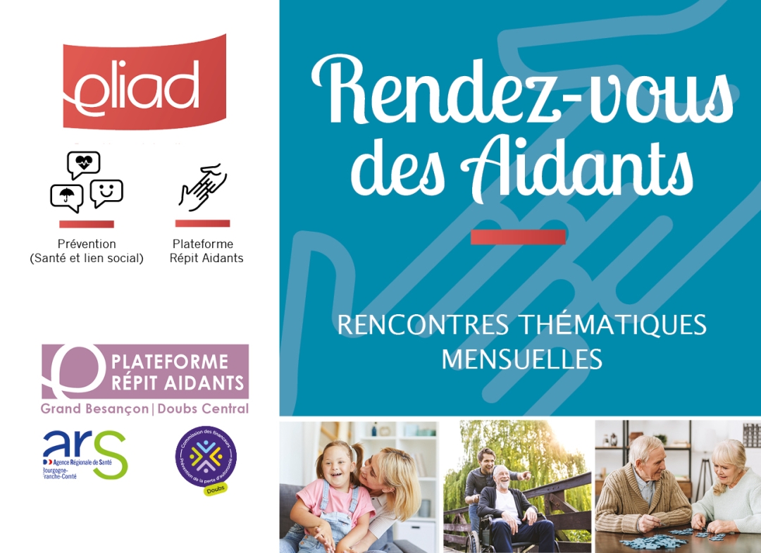 Rendez-vous des Aidants
