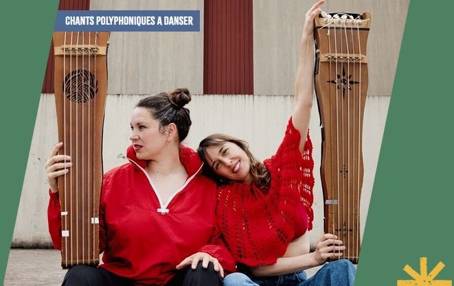 BAL A BRERY - La Belle Suzon