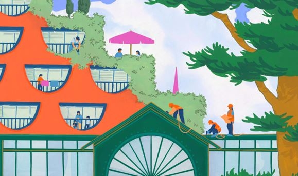 Journées nationales de l'architecture