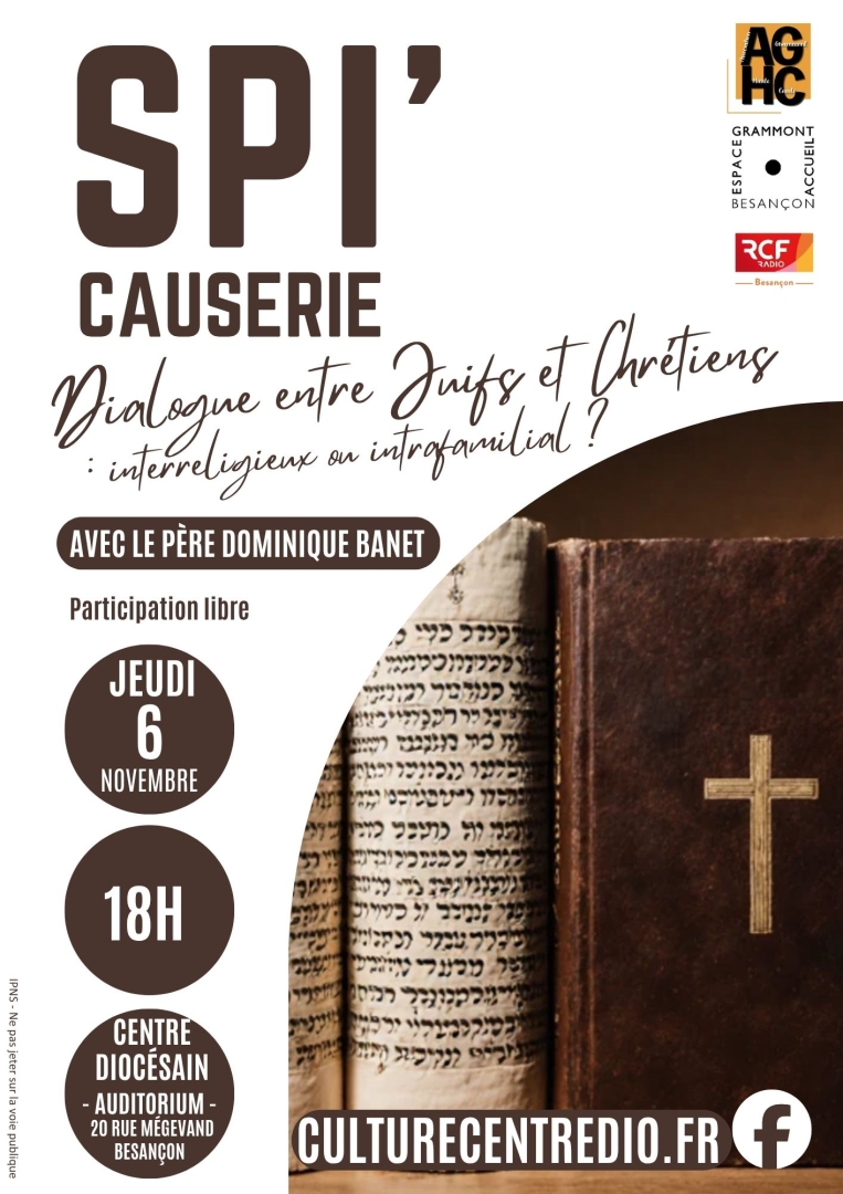 SPI Causerie 