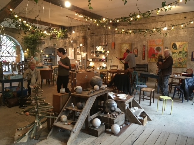 Ca sent le sapin - 2025 !