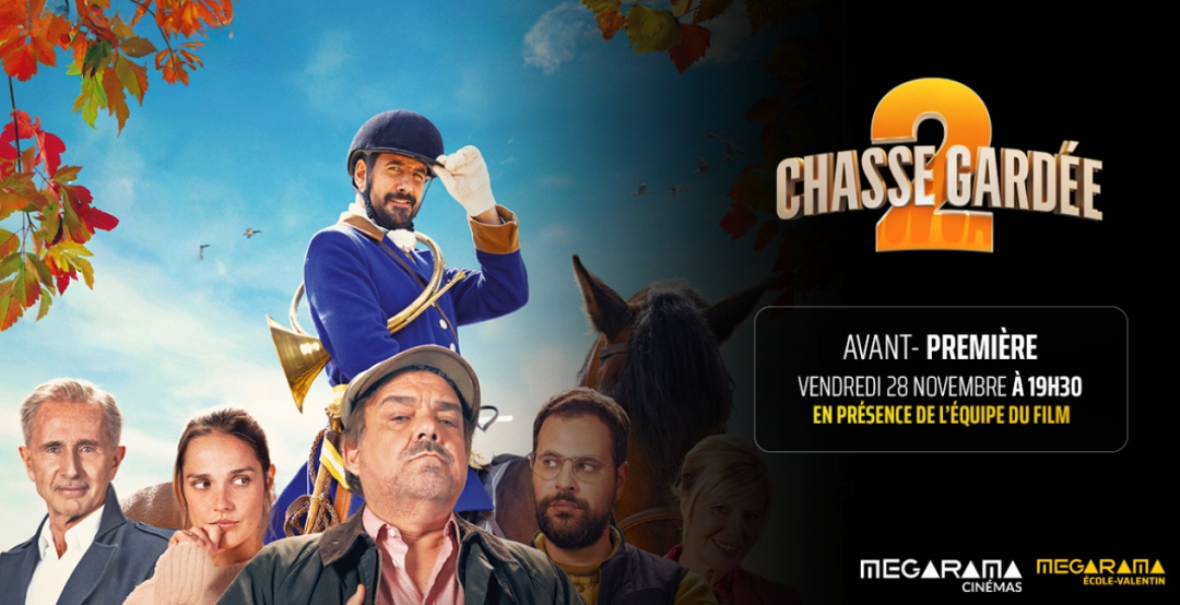 Avant-Première du film 