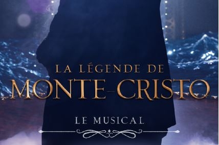 La Légende de MONTE-CRISTO