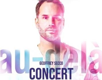 CONCERT SOUS HYPNOSE - AU-DELÀ