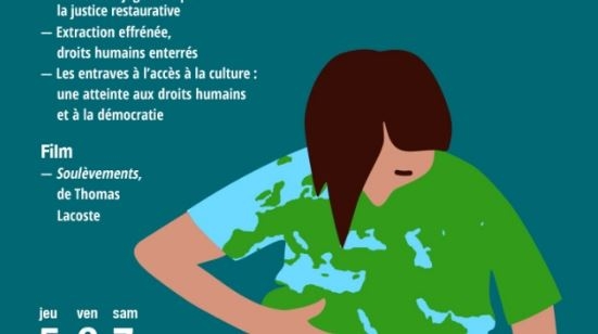 Plumes rebelles 2026