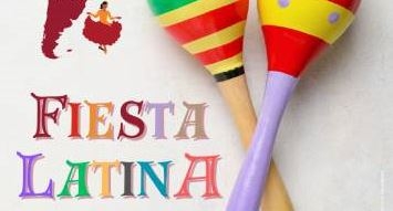 FIESTA LATINA