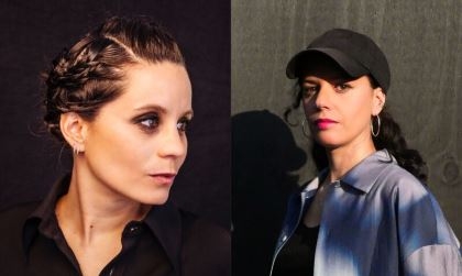 Création +  Anne Paceo + Laura Vazquez