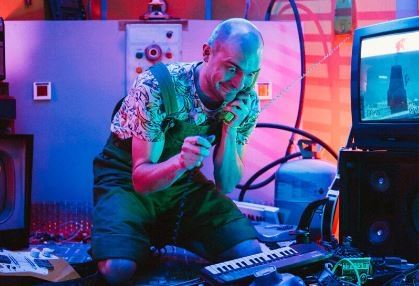  La Boum matinale avec Flupke et Aujourd'hui