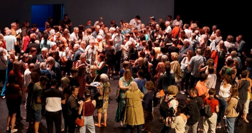 Présentation de saison 26-27